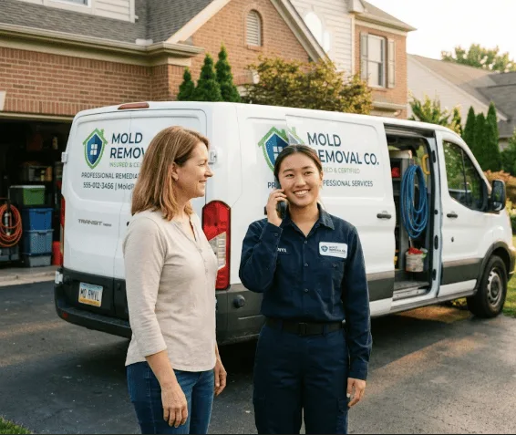 Crawlspace Mold Remediation Callaway, VA FAQs